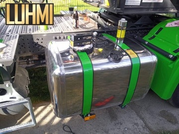 Серия LUHMI OneStep 1 кг + набор 3Step