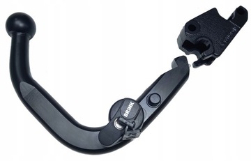 АВТОМАТИЧЕСКОЕ БУКСИРОВОЧНОЕ КРЮК CITROEN C4 COUPE +DS4