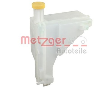 METZGER AUTOTEILE 2140189 NÁDOBKA VYROVNÁVACÍ KAPALINA CHLADÍCÍ