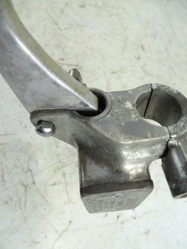 Suzuki Savage LS 650 Pompa Hamulca