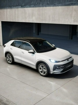 Volkswagen T-Roc II 1.5 eTSI 116KM 2026 Volkswagen T-Roc Wersja Life 1.5 eTSI 116 KM DSG, zdjęcie 12