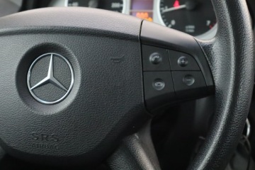 Mercedes Klasa B W245 170 116KM 2005 Mercedes B B 170 , Klima, Parktronic,ALU, zdjęcie 15