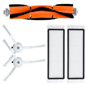 Szczotki filtry do Xiaomi Xiaomi Mi Roborock S5max