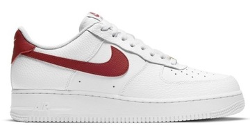 Nike AIR FORCE 1 07 buty męskie sportowe rozmiar 46