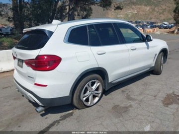 BMW X3 G01 2021 BMW X3 Sdrivie30l 2.0 Benzyna 248KM, zdjęcie 8