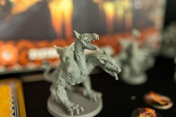 Massive Darkness 2: набор врагов «Врата ада»