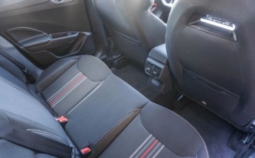 Skoda Fabia IV 1.0 TSI 110KM 2023 Skoda Fabia Skoda Fabia Monte Carlo 1.0TSI 110KM Benzyna 110KM, zdjęcie 33