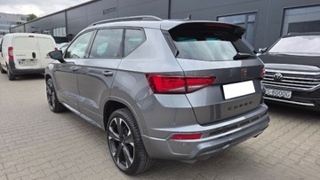 Cupra Ateca Crossover Facelifting 1.5 TSI 150KM 2024 Cupra Ateca 1.5 TSI DSG / Pakiet XL / Full Link /, zdjęcie 2
