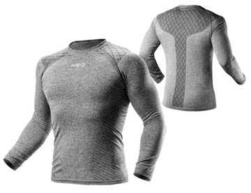 Термоактивное нижнее белье Футболка 81-660-L/XL NEO