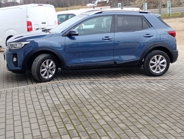 Kia Stonic I Crossover 1.2 DOHC 84KM 2018 Kia Stonic bogate wyposażenie *, zdjęcie 25