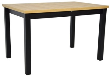 Mały Rozkładany stół 70x120/160 DO KUCHNI JADALNI