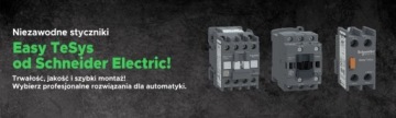 Schneider LC1E3210P7 силовой контактор Easy TeSys 3P 32A AC3 15KW 230V AC 1NO