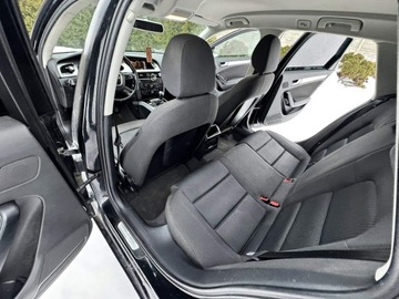 Audi A4 B8 Avant 2.0 TDI 143KM 2010 Audi A4 Avant 2,0 TDI 143KM Xenon Led MMI Manual, zdjęcie 17