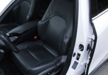 Lexus UX Crossover 250h 184KM 2020 Lexus UX AWD 4x4 2.0 Hybryda 184KM, zdjęcie 10