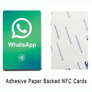 Programowalny Chip NFC karty pcw przeglądu trustpilotażowego medió