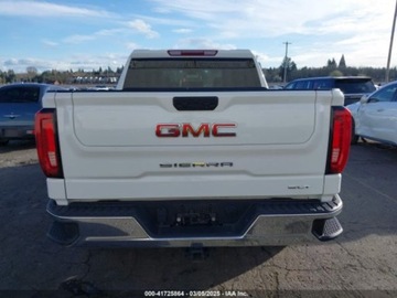  GMC Sierra 1500 Short Box SLT 2024 5.3l 5.3 Benzyna 355KM, zdjęcie 4