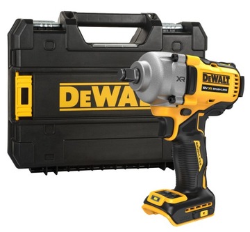 DEWALT KLUCZ UDAROWY KOMPAKTOWY 812NM 1/2 DCF891NT