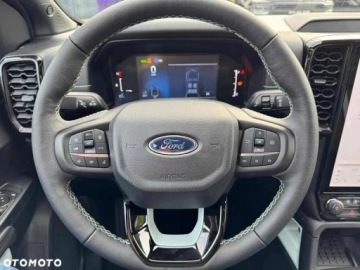 Ford Ranger VI 2026 Ford Ranger Ford Ranger 2.3 EcoBoost PHEV e-4WD DC Stormtrak 2.3 281KM, zdjęcie 14