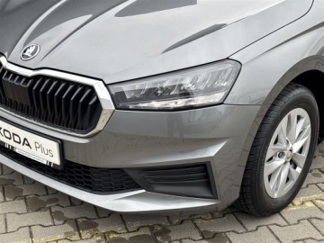 Skoda Fabia IV 1.0 TSI 110KM 2023 Skoda Fabia 1.0TSI 110KM DSG Ambition l Kamera Cof, zdjęcie 31
