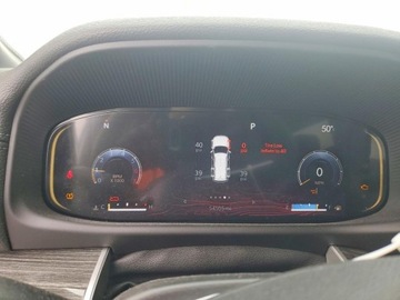 Jeep Wagoneer II 2022 Jeep Wagoneer Series III 2022 5.7 Benzyna 392KM, zdjęcie 9