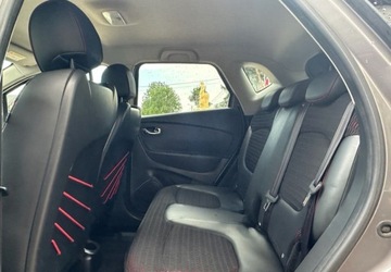 Renault Captur I Crossover 1.2 TCe EDC 120KM 2015 Renault Captur Bogata wersja wyposazenia Helly Hansen 1.2 Benzyna 120KM, zdjęcie 7
