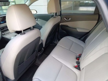Hyundai Kona I Crossover Electric Facelifting 64 kWh 204KM 2023 Hyundai Kona Hyundai Kona Electric 204KM Executive Luxury FV23 Salon PL, zdjęcie 19
