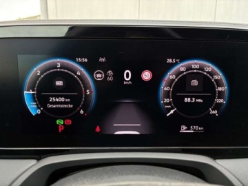 Volkswagen Passat B8 Variant Facelifting 2.0 TDI SCR 150KM 2025 Volkswagen Passat 2.0 TDI 150KM DSG Hak Kamery360 Android Virtual Gwarancj, zdjęcie 11