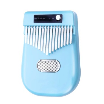 Calimba Thumb Piano