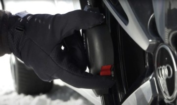 Цепи противоскольжения Koenig Reflex Edge, толщина 590, 7 мм