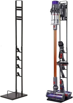 STOJAK STELAŻ UCHWYT ODKURZACZA DYSON V7 V8 V10 V11 V15
