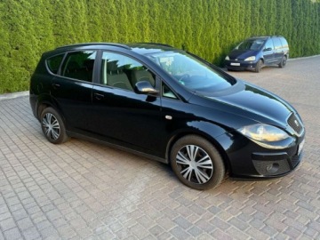 Seat Altea XL 1.4 TSI 125KM 2014 Seat Altea XL Piekna AlteaXL 1.4Benz.Navi Grzane Fotele Parktroniki 1.4, zdjęcie 29