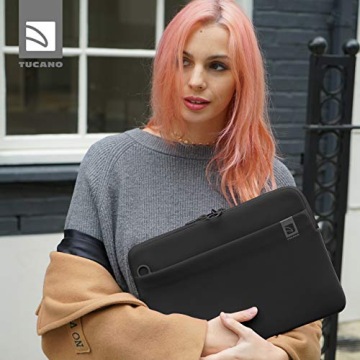 Чехол Tucano Top Second Skin для MacBook Pro 13-c