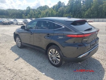 Toyota Venza 2024 Toyota Venza 2024 r., 2,5L LE 4x4 2.5 Hybryda 219KM, zdjęcie 3