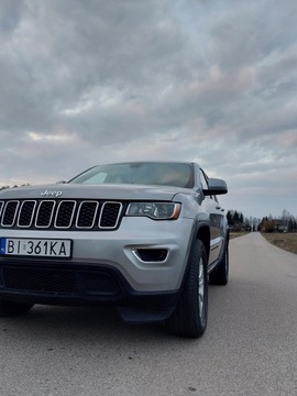 Jeep Grand Cherokee IV 2020 JEEP GRAND CHEROKEE IV ( WK2) 3.6 VVT 4x4, zdjęcie 12