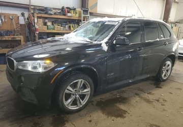 BMW X5 G05 2018 BMW X5 Auta z USA - Zapytaj o wiecej ofert 3.0 Benzyna 306KM