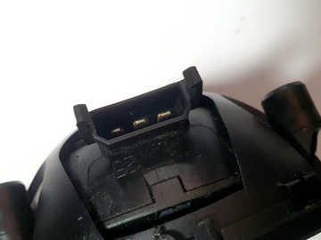 MOTOREK REGULACE ZRCÁTKO VW PASSAT B7 B6 GOLF V VI 3PIN