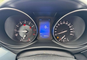Toyota Avensis III Wagon Facelifting 2015 1.8 Valvematic 147KM 2017 Toyota Avensis 1,8 147KM Xenon Climatronic NAVI Kamera LED ASO Dla wymagaj, zdjęcie 13