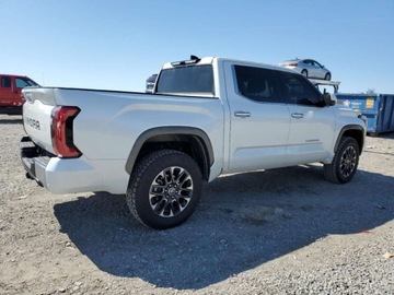 Toyota Tundra II 2022 Toyota Tundra Crewmax Limited 2022 3.4l 3.4 Benzyna 389KM, zdjęcie 3