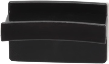 Акриловый настенный крючок, минималистичный, самоприкрепляющийся.