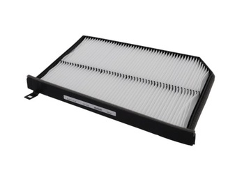 FILTR KABINA CORTECO 80000607