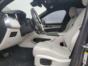 Jaguar F-Pace 2024 Jaguar F-Pace R-Dynamic S 2024 2.0l 2.0 Benzyna 246KM, zdjęcie 7