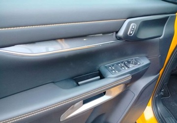 Ford Ranger VI Podwójna kabina 2.0 EcoBlue BI-TURBO 205KM 2025 Ford Ranger Ford Ranger 2.0 EcoBlue Bi-Turbo 4x4 DC Wildtrak 2.0 Diesel, zdjęcie 11