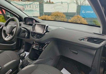 Peugeot 208 2016 Peugeot 208 Salon POLSKA Stan IDEALNY 59 tys. km GWARANCJA Zobacz 1.2, zdjęcie 26