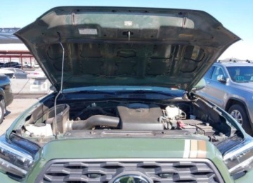 Toyota Tacoma II 2021 Toyota Tacoma 2021, 3.5L, 4x4, TRD OFF-ROAD, od ubezpieczalni 3.5 Benzyna, zdjęcie 13