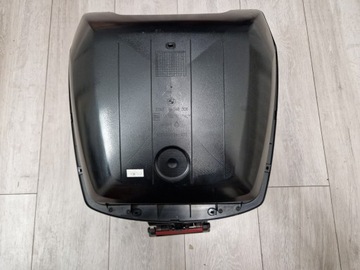 BMW K 1200 R RS 1250 1000 XR KUFER POKRYWA ZAMEK K53 K54 C400 G310 30L