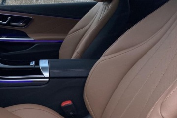 Mercedes CLE Coupe 2.0 300 258KM 2025 MERCEDES-BENZ CLE 300 4-Matic AMG Line 2.0 (258KM) 2025, zdjęcie 5