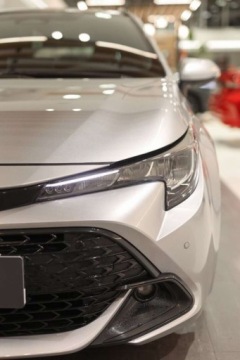 Toyota Corolla XII TS Kombi Facelifting 1.8 Hybrid 140KM 2023 Toyota Corolla 1.8 Hybrid Comfort Tech 1.8 Hybryda 140KM, zdjęcie 9