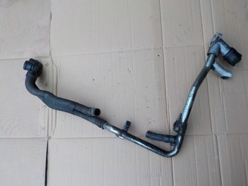 MADL PŘÍVOD VODY OPEL ASTRA J IV 1,7 CDTI 2010R
