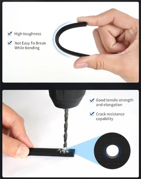 УФ смола TOUGH Anycubi White 1кг