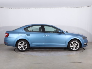 Skoda Octavia III Liftback Facelifting 1.4 TSI 150KM 2018 Skoda Octavia 1.4 TSI, Salon Polska, VAT 23%, zdjęcie 5